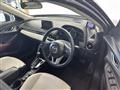 2015 Mazda CX-3