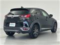 2015 Mazda CX-3