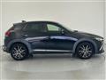 2015 Mazda CX-3