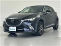 2015 Mazda CX-3