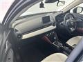 2015 Mazda CX-3
