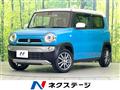 2016 Suzuki Hustler