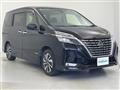 2020 Nissan Serena