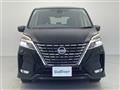 2020 Nissan Serena