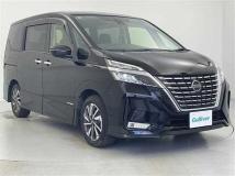 2020 Nissan Serena