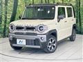 2021 Suzuki Hustler