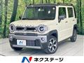 2021 Suzuki Hustler