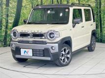 2021 Suzuki Hustler