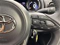 2020 Toyota Yaris