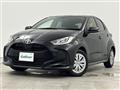 2020 Toyota Yaris