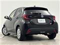 2020 Toyota Yaris