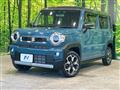 2020 Suzuki Hustler