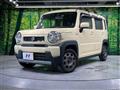 2021 Suzuki Hustler