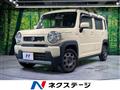 2021 Suzuki Hustler