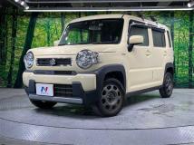 2021 Suzuki Hustler