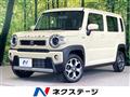 2021 Suzuki Hustler