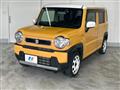 2021 Suzuki Hustler