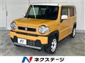 2021 Suzuki Hustler