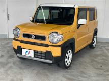 2021 Suzuki Hustler