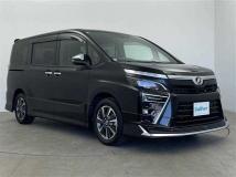 2019 Toyota Voxy