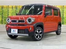 2021 Suzuki Hustler