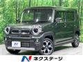 2023 Suzuki Hustler