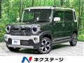 2023 Suzuki Hustler