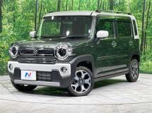 2023 Suzuki Hustler