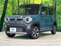 2023 Suzuki Hustler