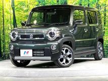 2024 Suzuki Hustler