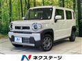2024 Suzuki Hustler