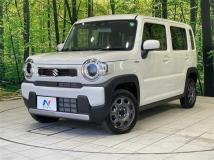 2024 Suzuki Hustler