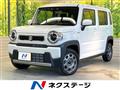 2025 Suzuki Hustler
