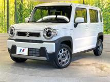 2025 Suzuki Hustler