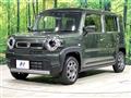 2025 Suzuki Hustler