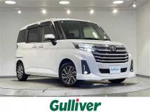 2021 Toyota Roomy