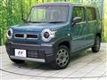 2025 Suzuki Hustler