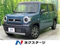 2025 Suzuki Hustler
