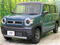 2025 Suzuki Hustler