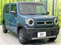 2025 Suzuki Hustler
