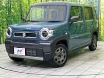 2025 Suzuki Hustler