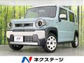2025 Suzuki Hustler