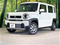 2025 Suzuki Hustler