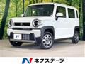 2025 Suzuki Hustler