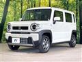 2025 Suzuki Hustler
