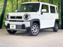 2025 Suzuki Hustler