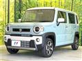 2025 Suzuki Hustler