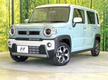 2025 Suzuki Hustler