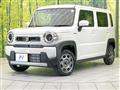 2025 Suzuki Hustler