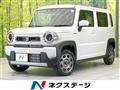 2025 Suzuki Hustler